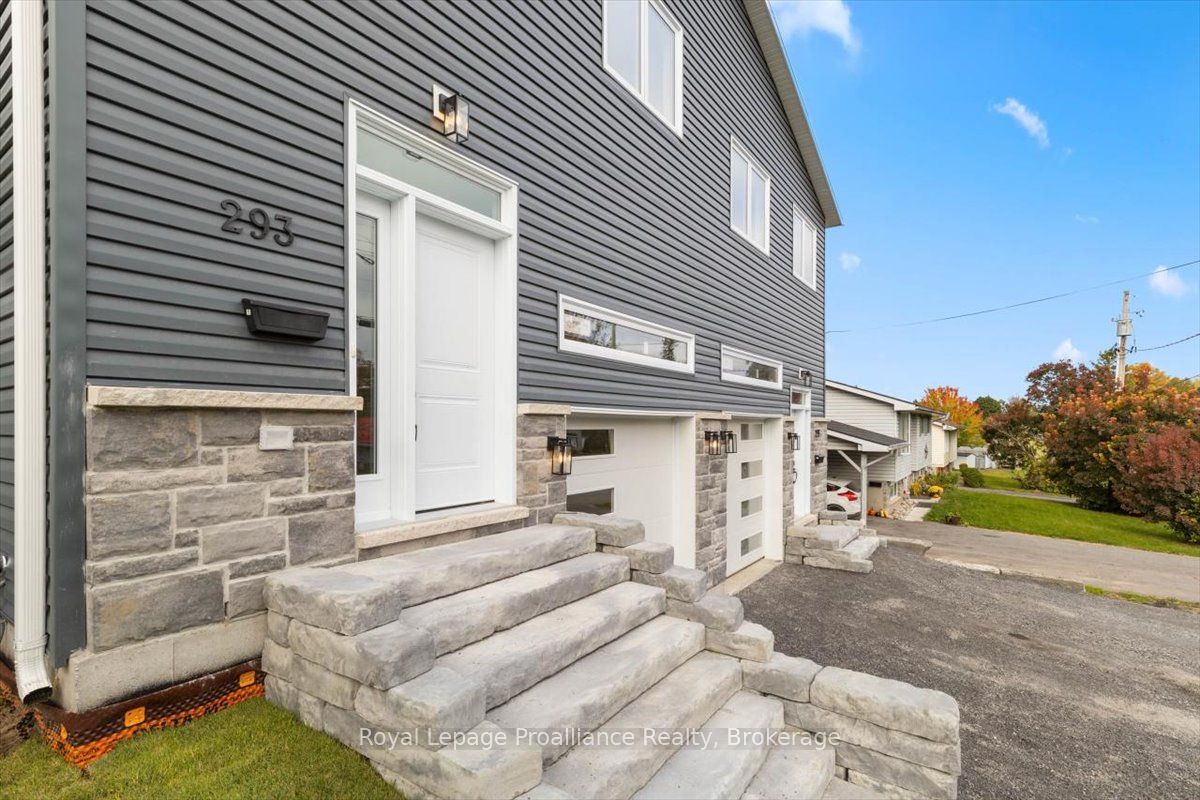 293 Church Street