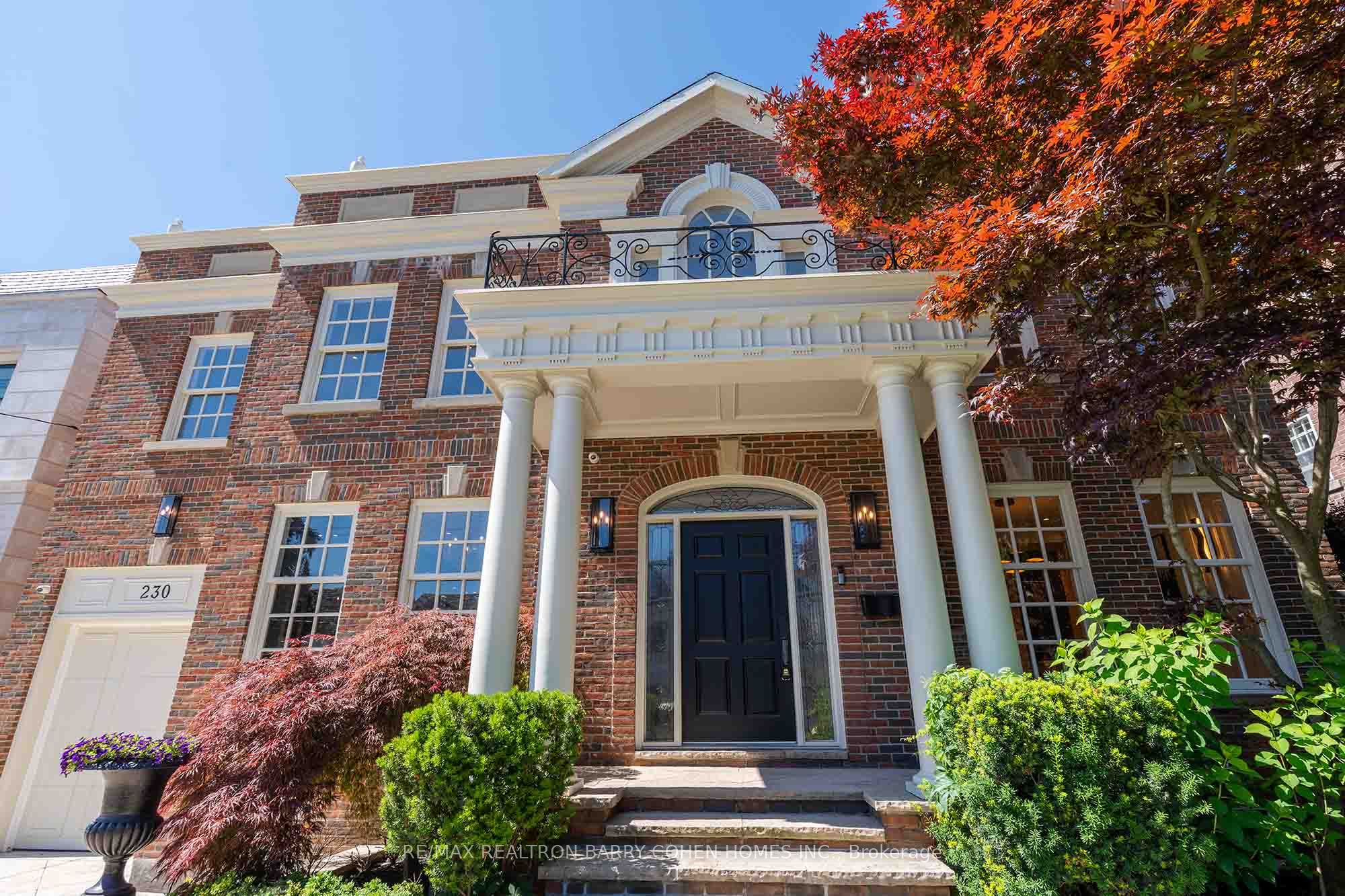 230 Dunvegan Road