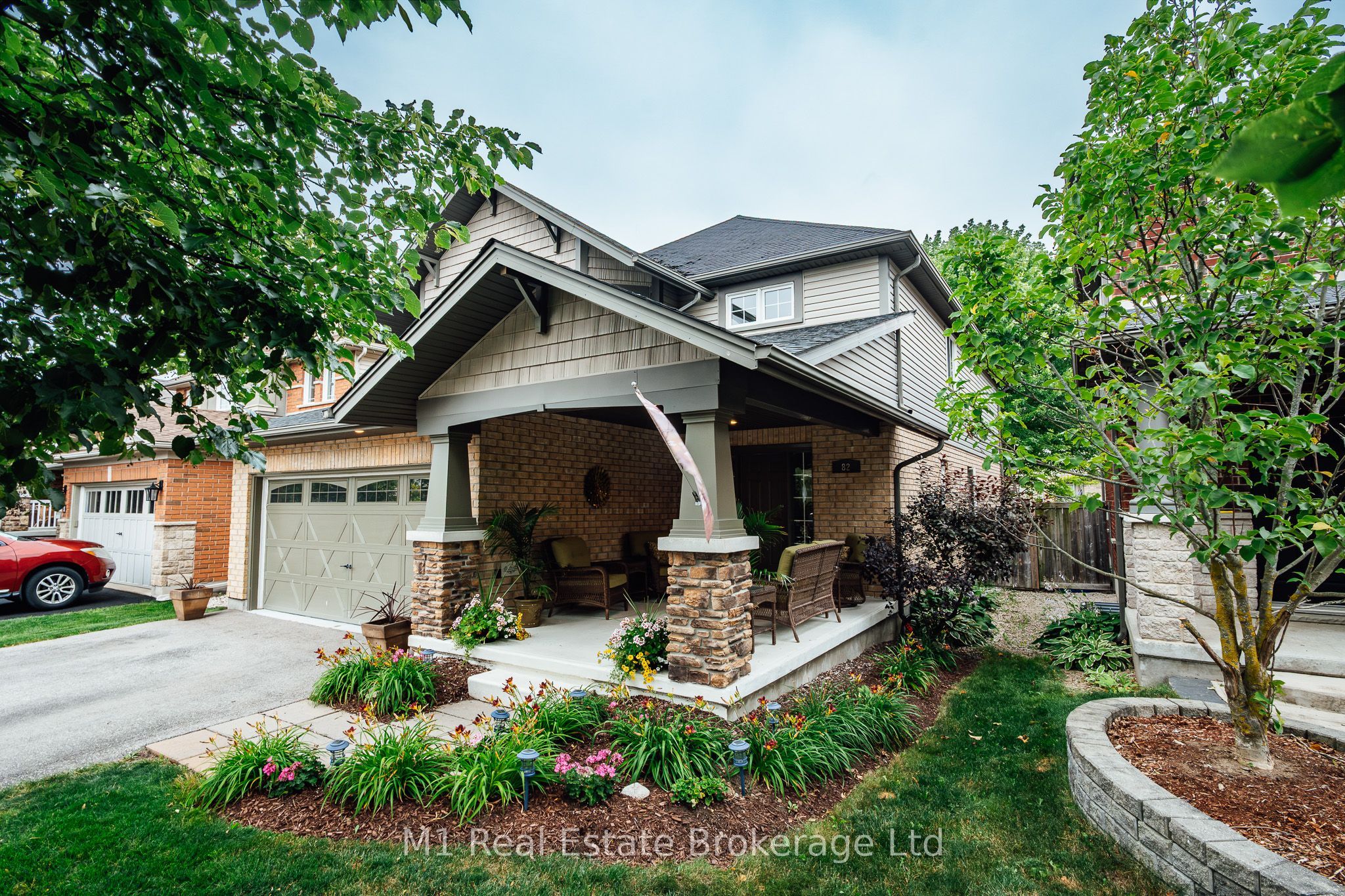 82 Vaughan Street
