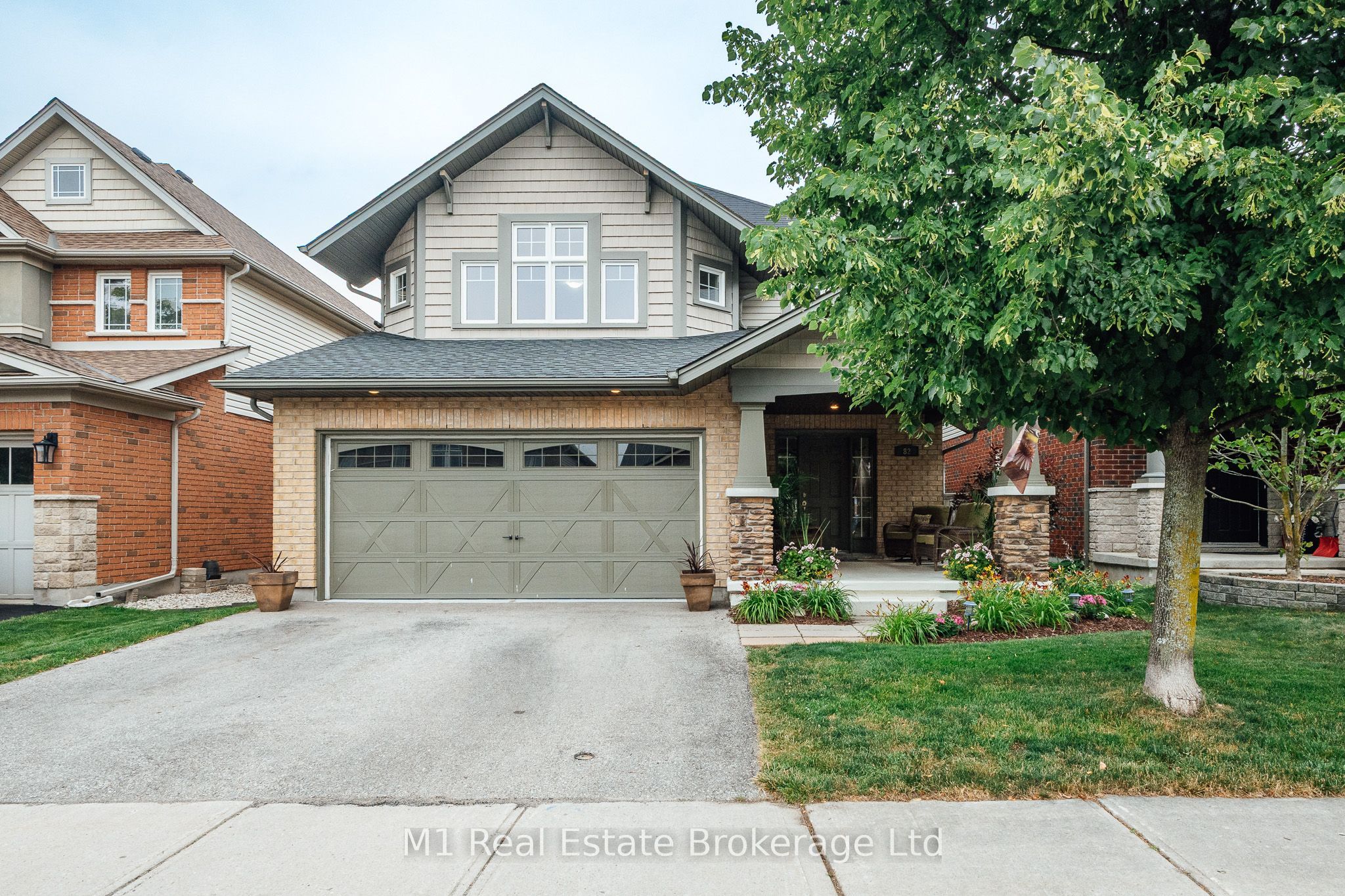 82 Vaughan Street