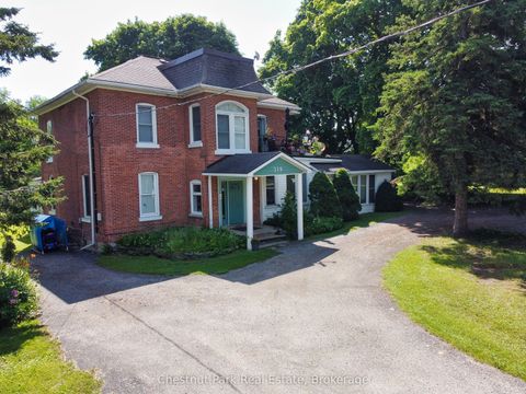 319 Berford Street South Bruce Peninsula ON N0H 2T0