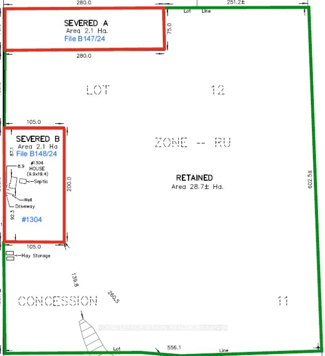 1356 Hunt Club Road E