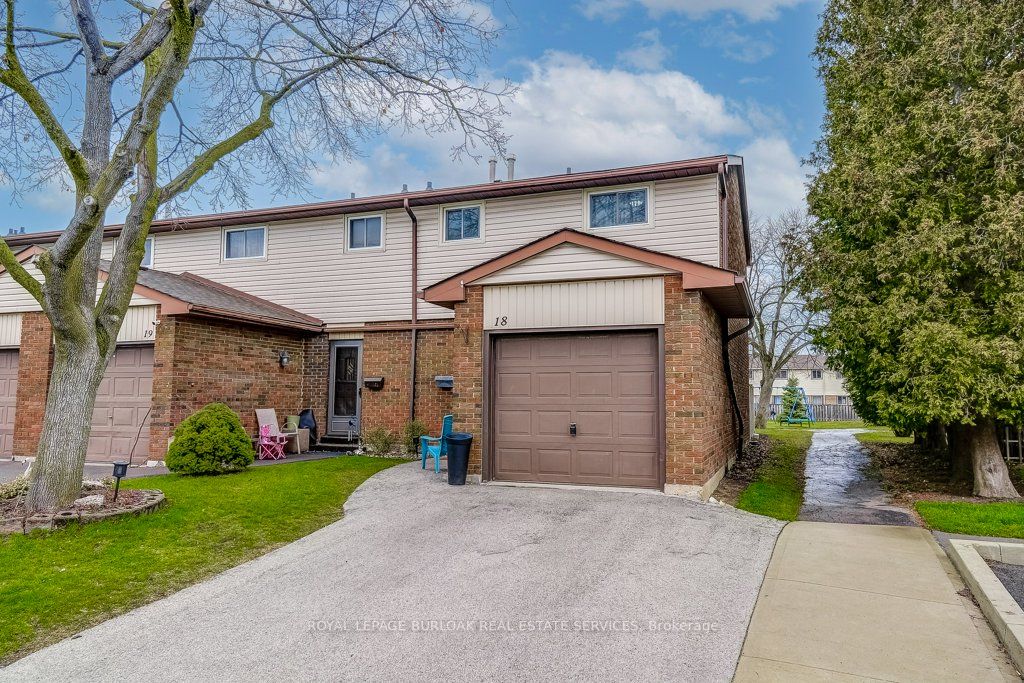 1350 Limeridge Road E 18