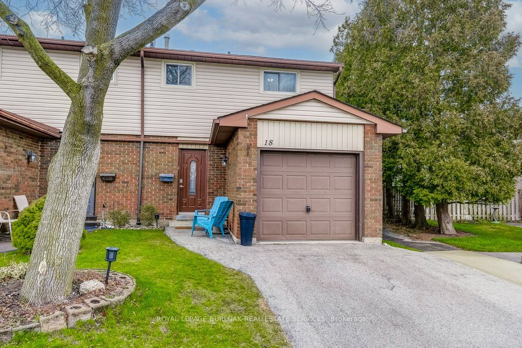 1350 Limeridge Road E 18
