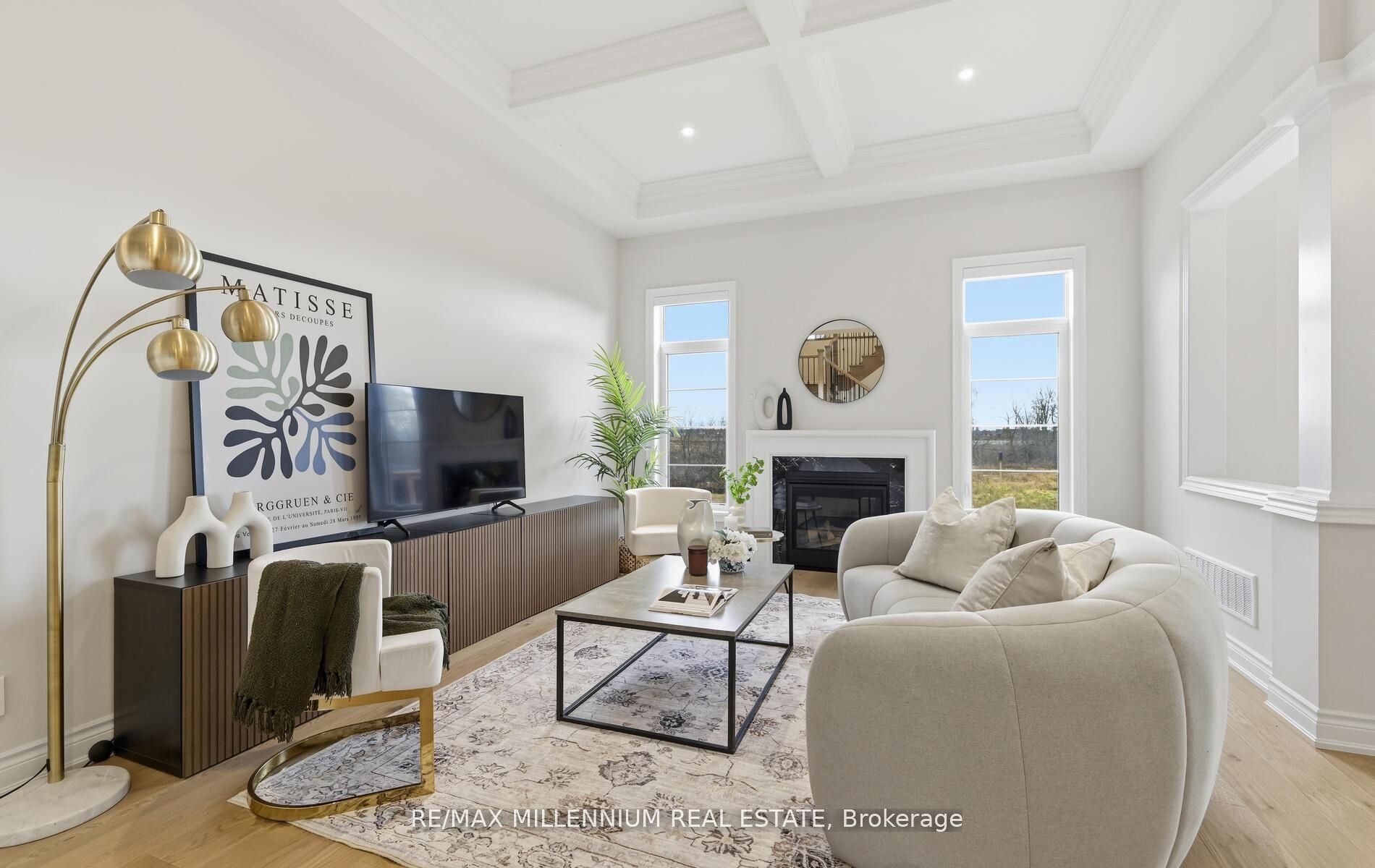 7 Spring Garden Court