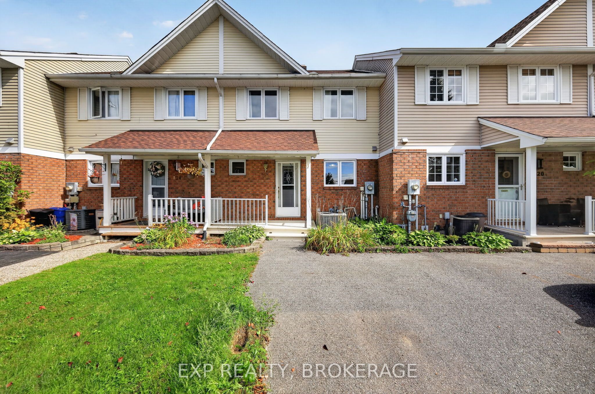 122 Laurier Street