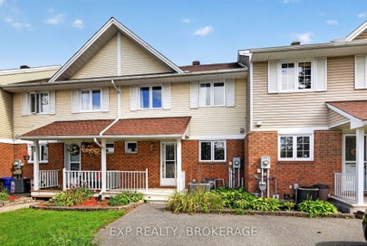 122 Laurier Street Casselman ON K0A 1M0
