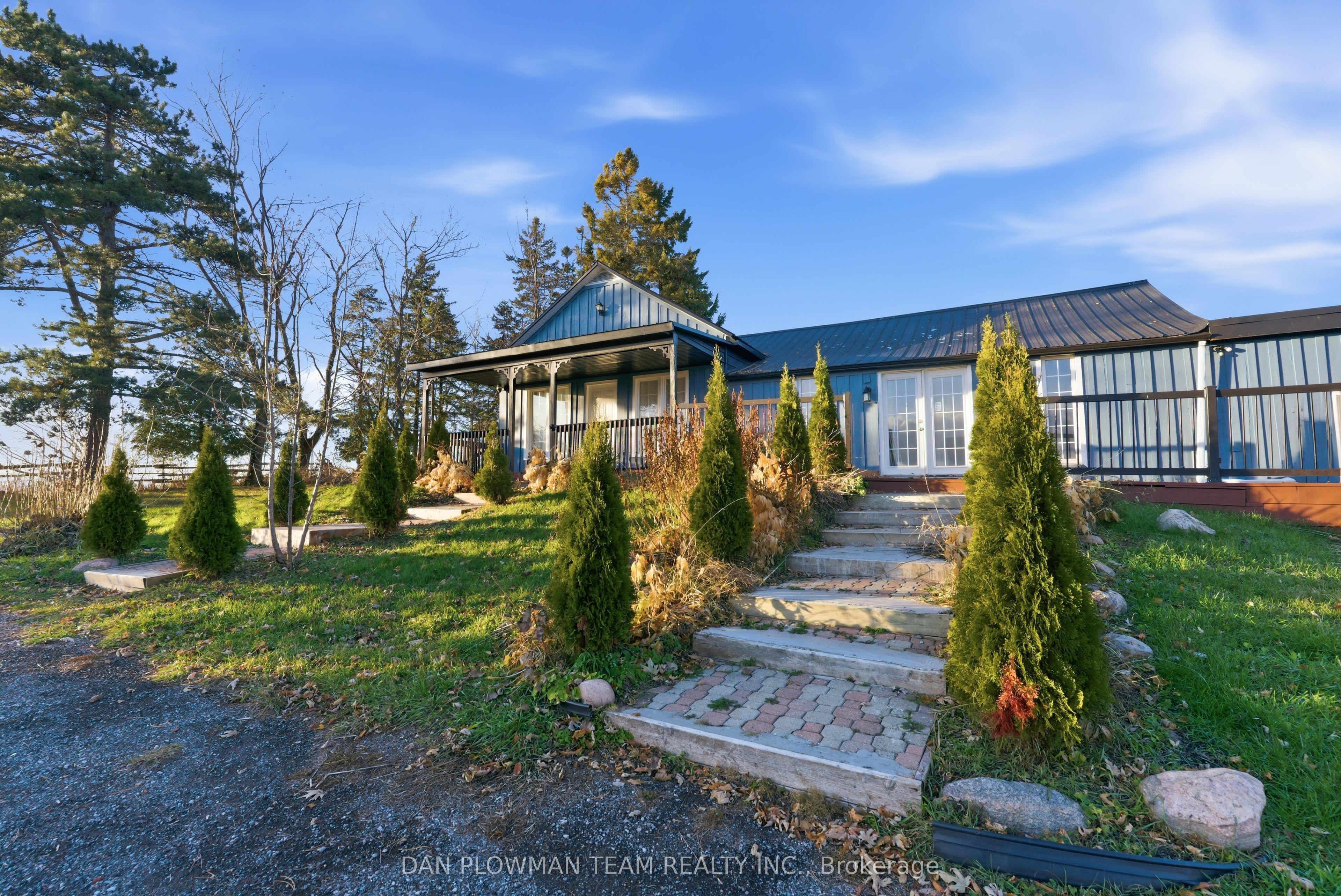 4050 Concession Road 6 Road