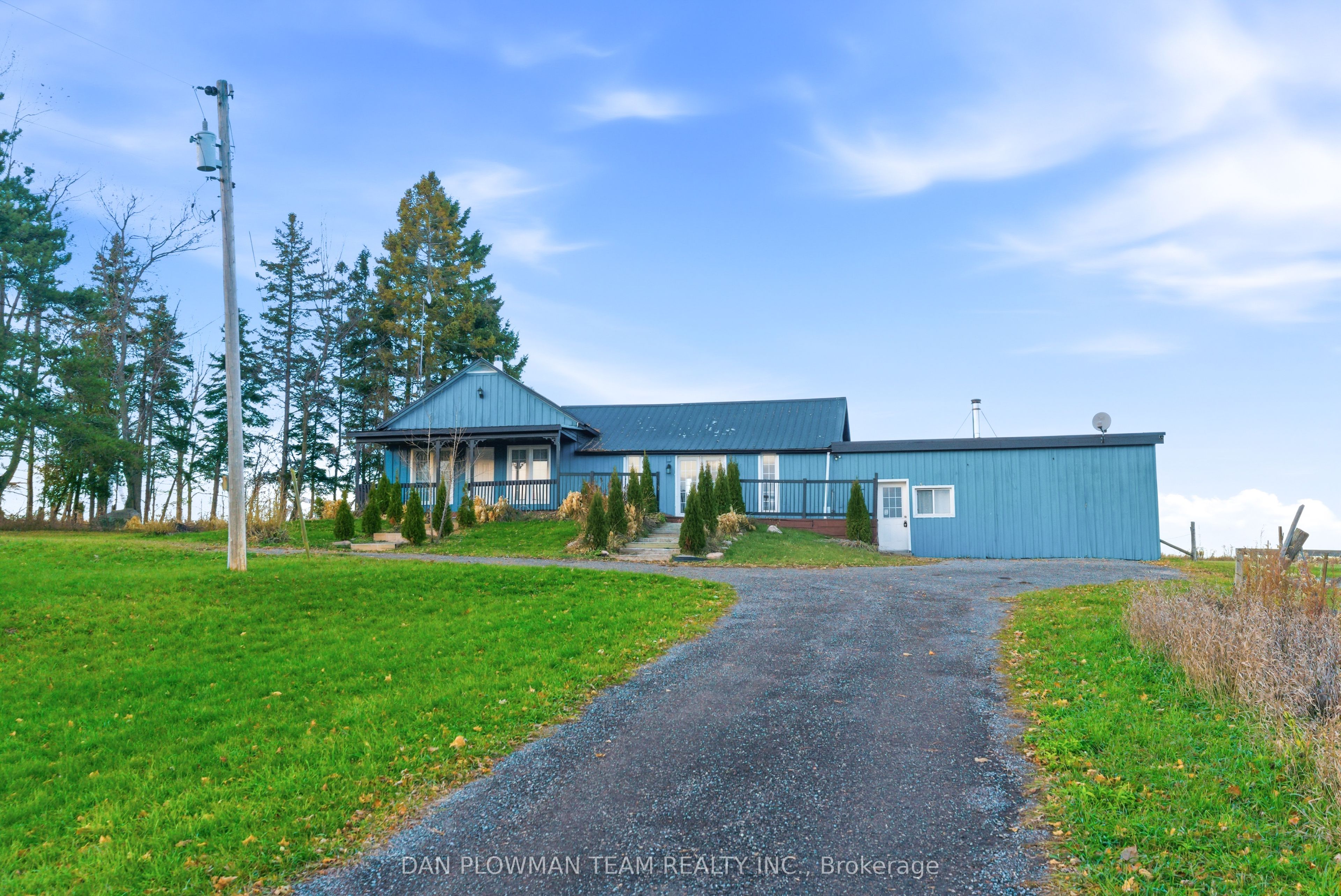 4050 Concession Road 6 Road