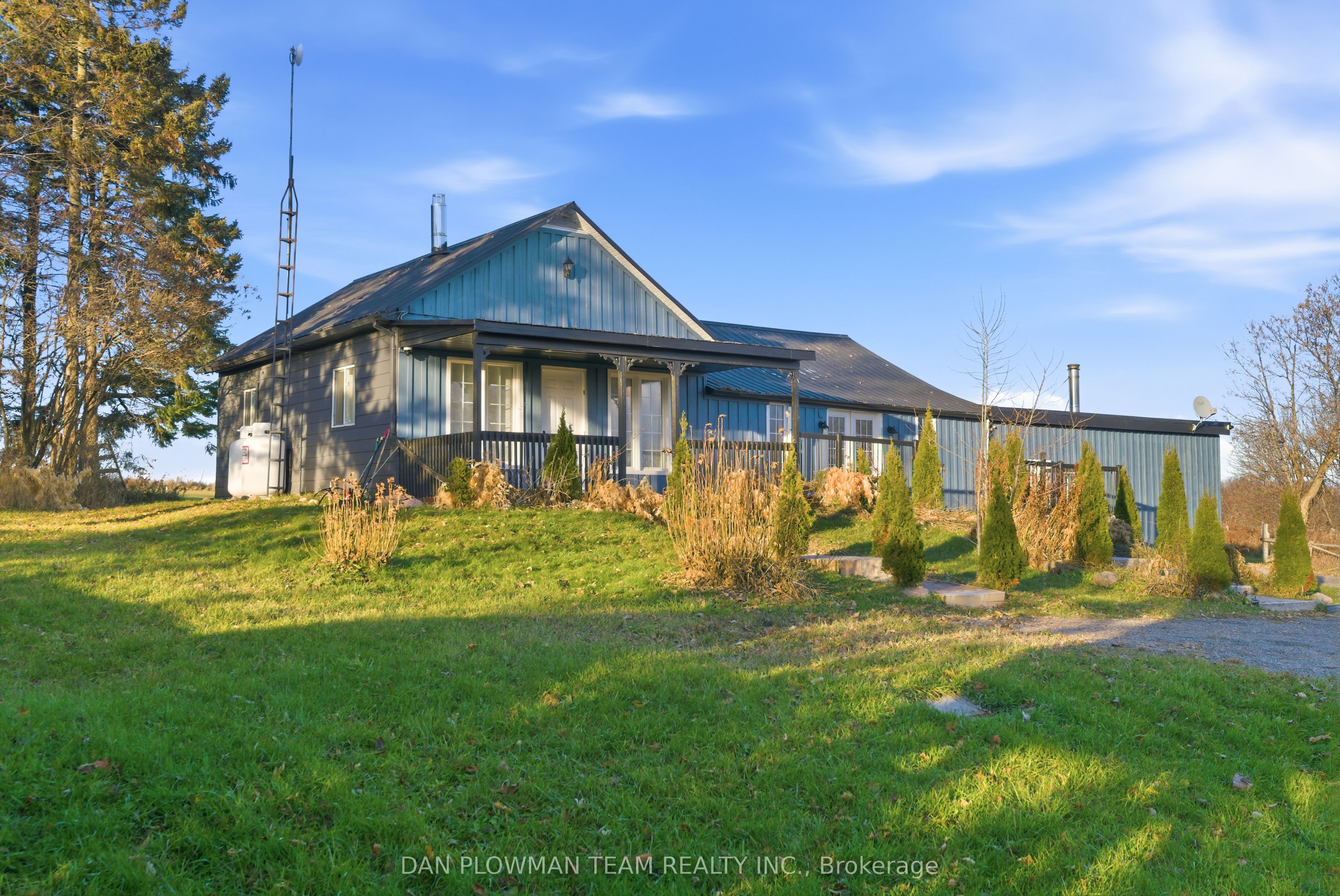 4050 Concession Road 6 Road