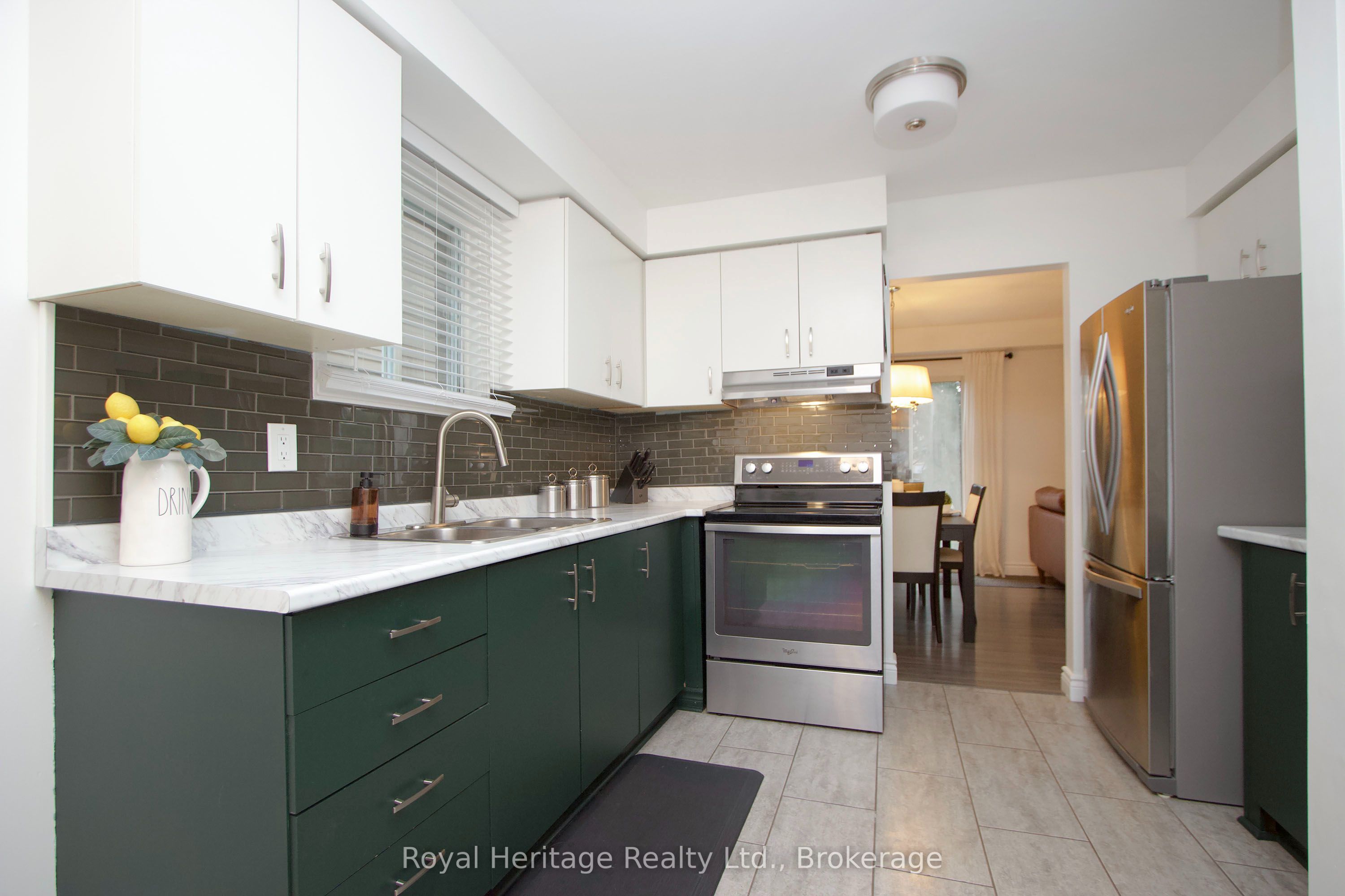 11 Harman Drive