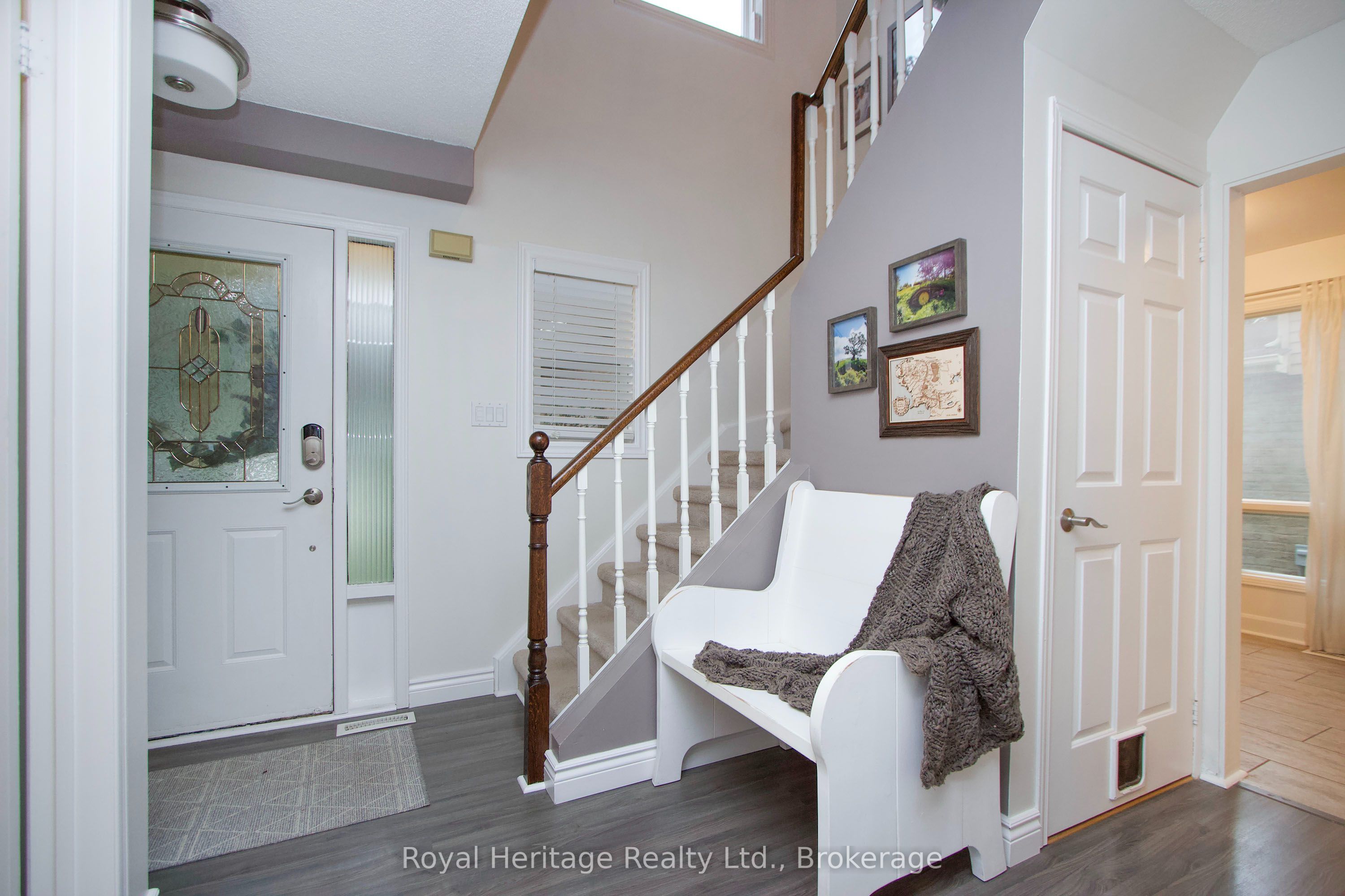 11 Harman Drive