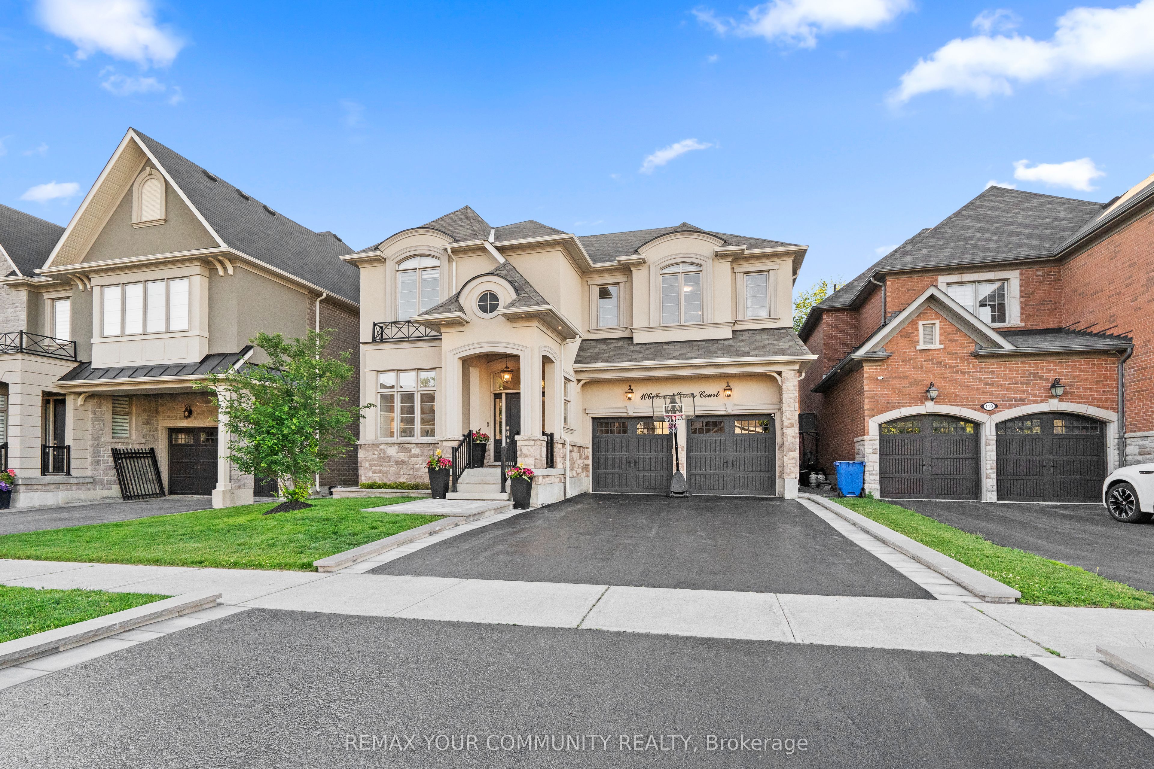 106 Forest Grove Court