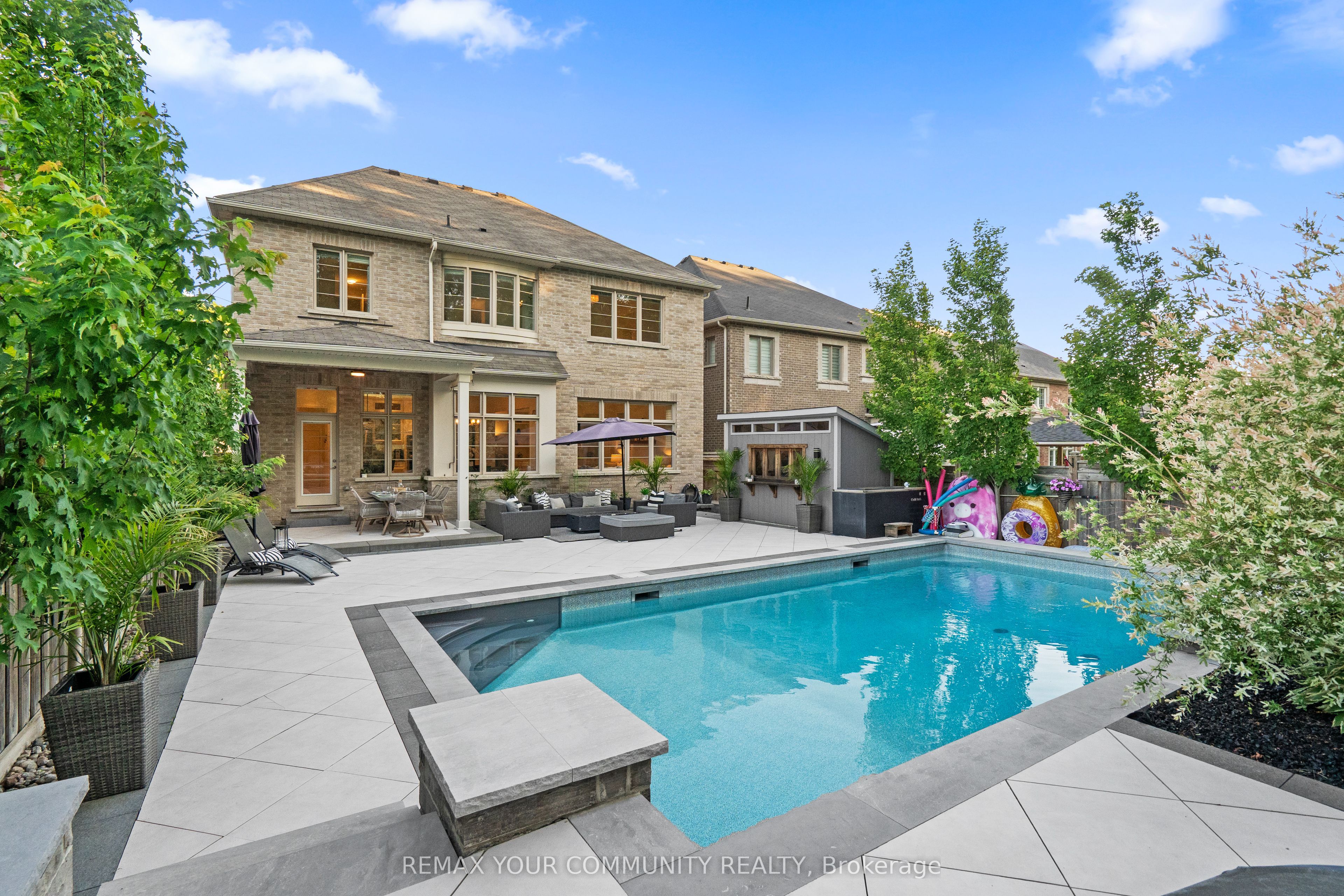 106 Forest Grove Court