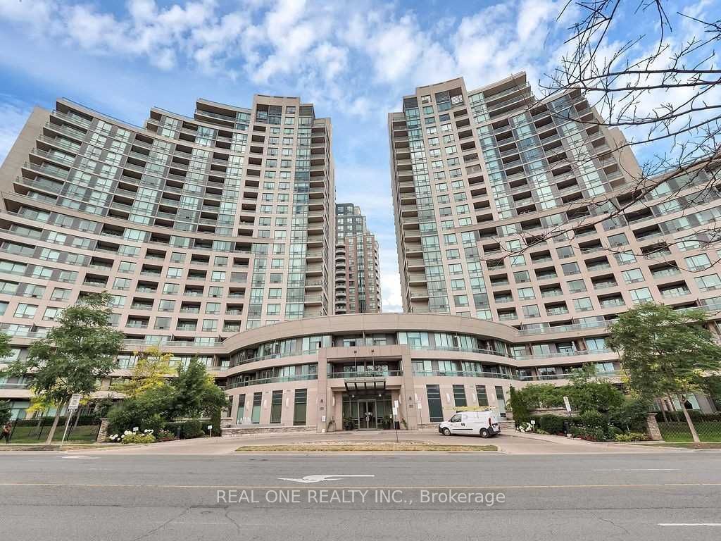 503 Beecroft Road 801