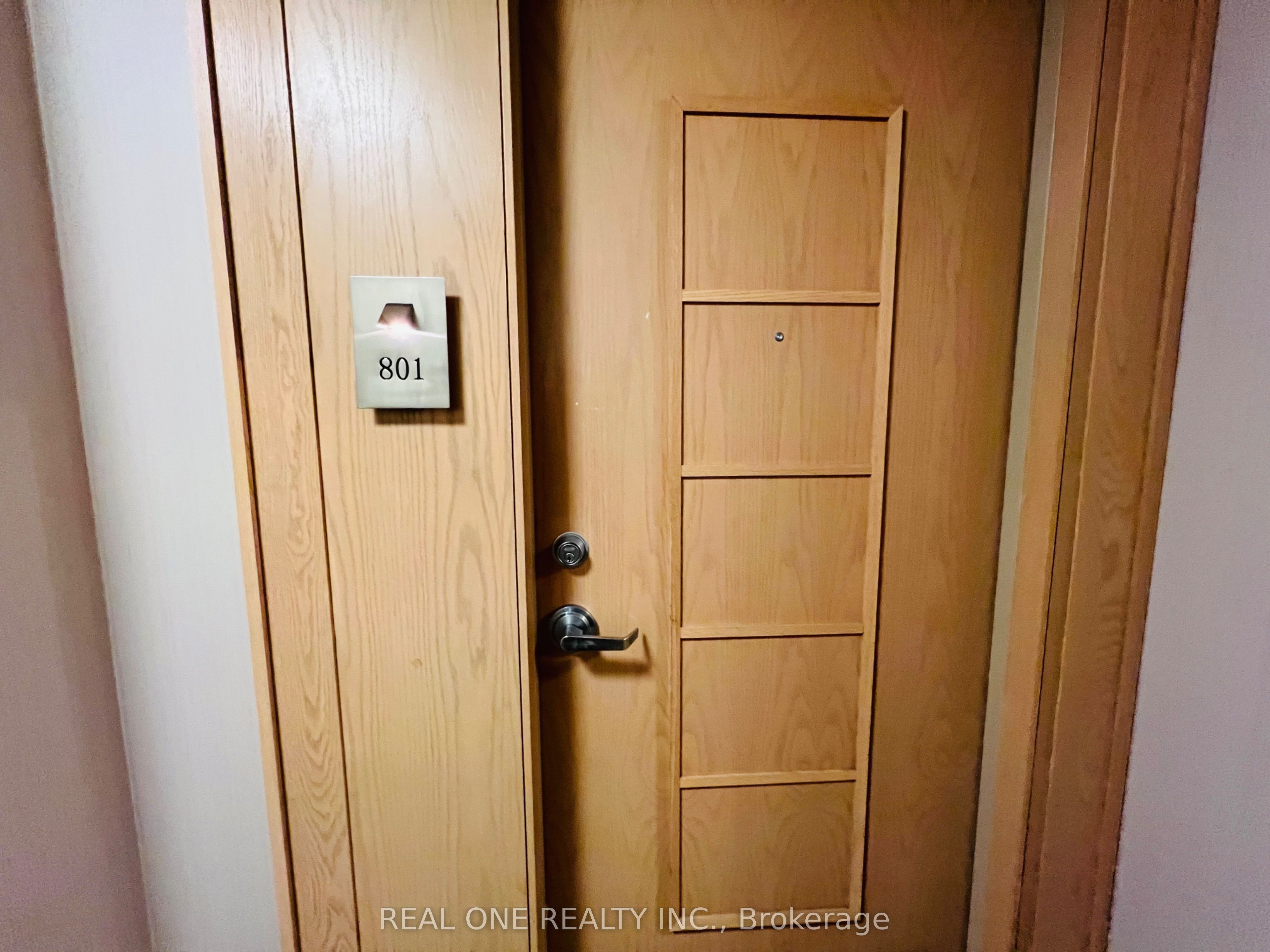 503 Beecroft Road 801
