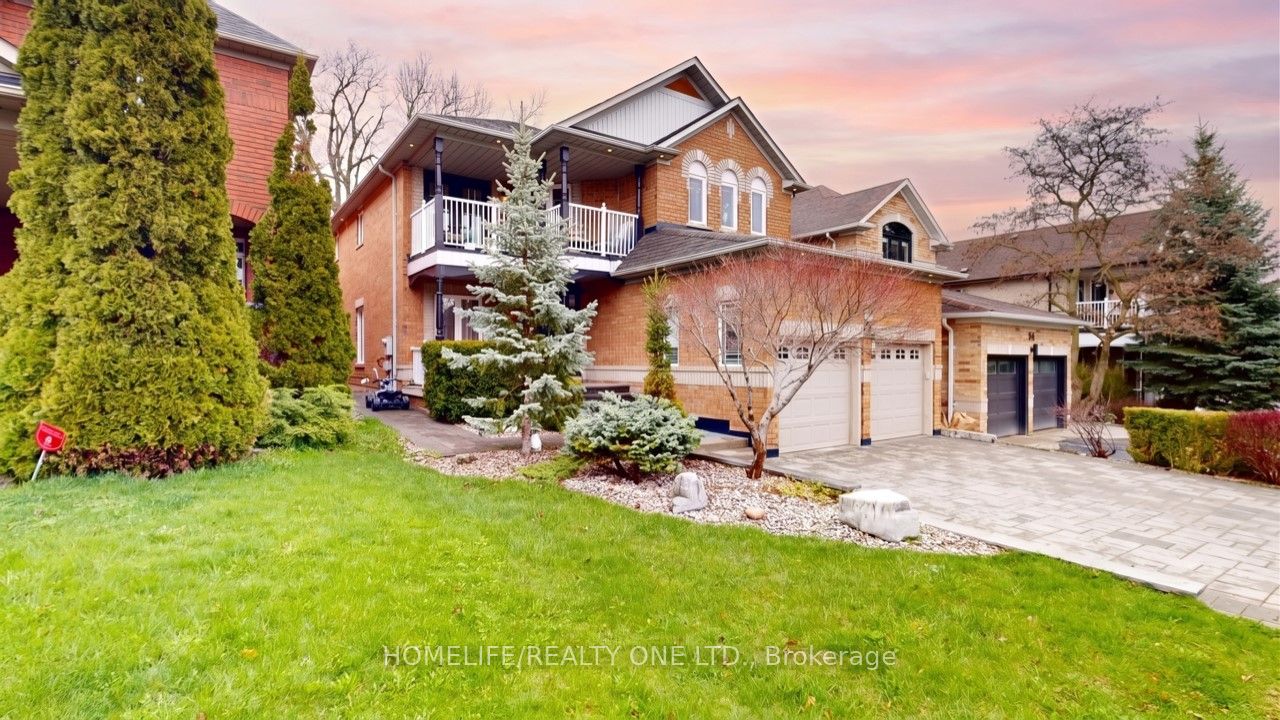 96 Estate Garden Drive