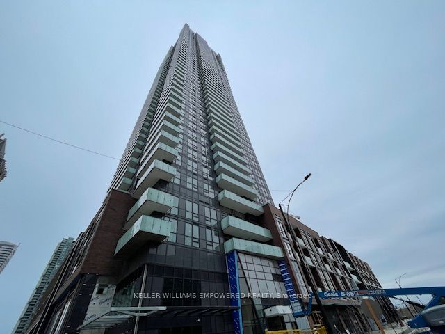 430 Square One Drive 1505