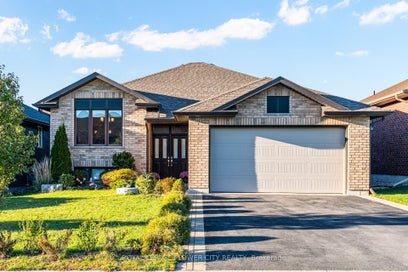 44 Liberty Crescent Quinte West ON K0K 1B0