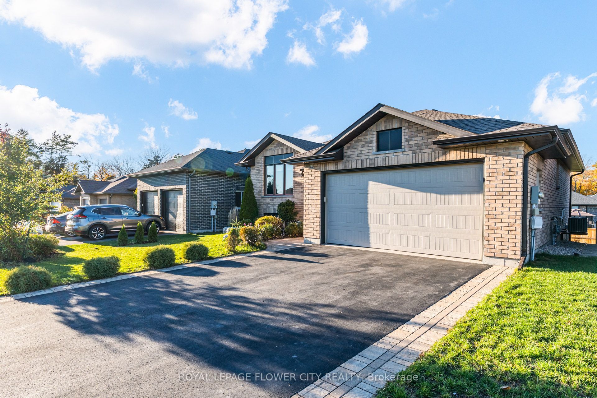 44 Liberty Crescent