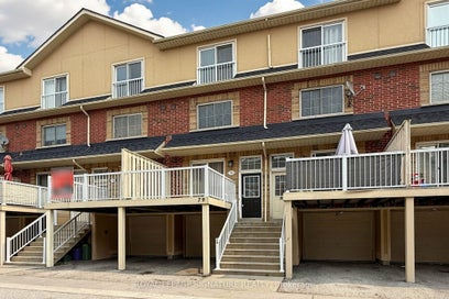 1775 Valley Farm Road 77 Pickering ON L1V 7J9