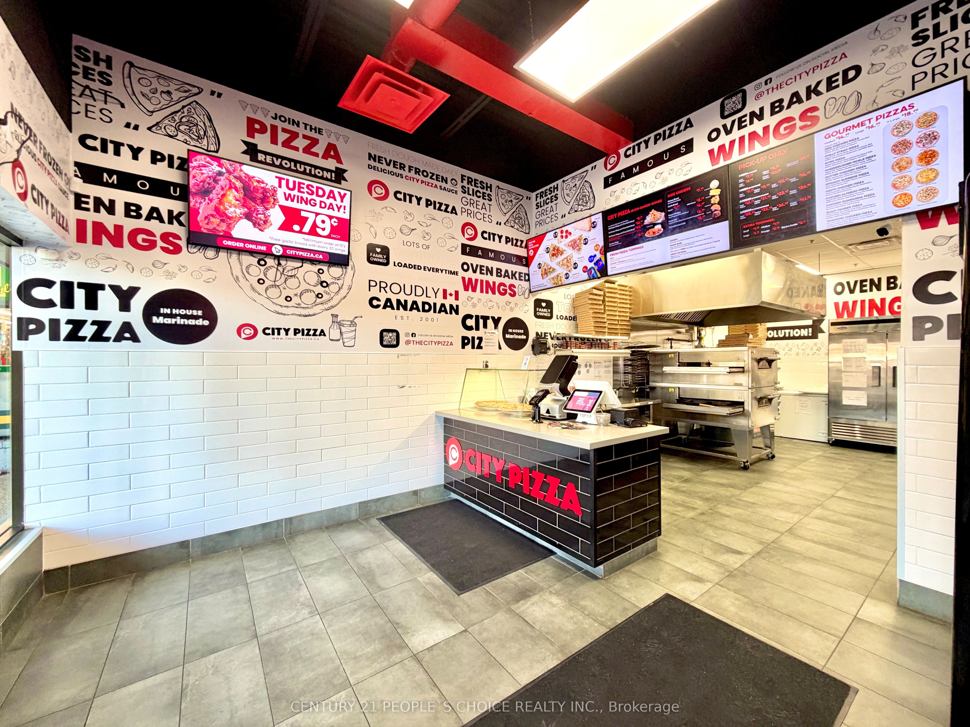 1865 Lakeshore Road W 4