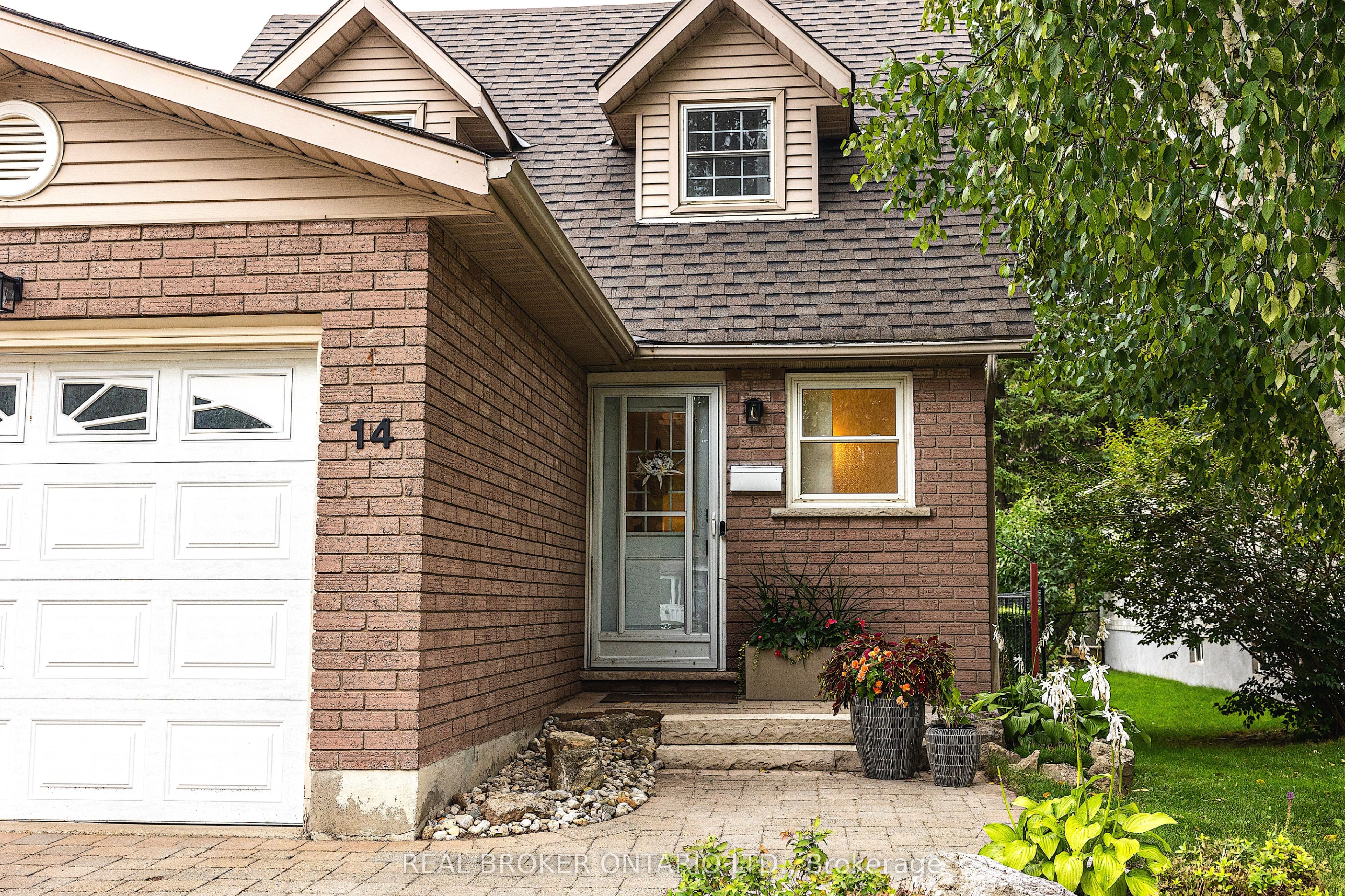 14 Pamela Place