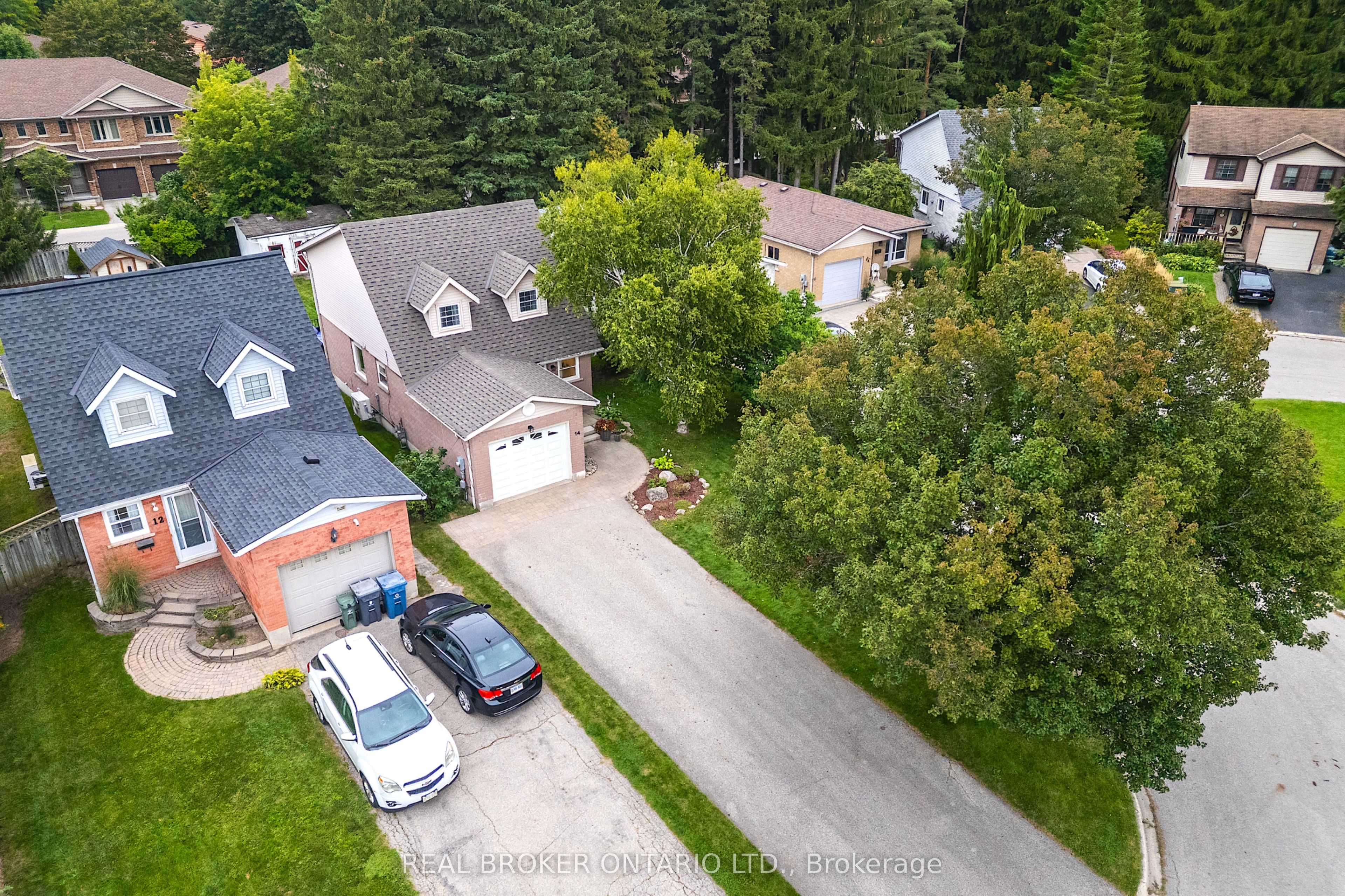 14 Pamela Place