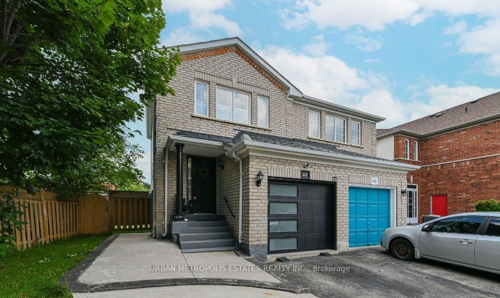 44 Needlewood Lane