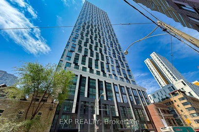 252 Church Street 5012 Toronto C08 ON M5B 0E6