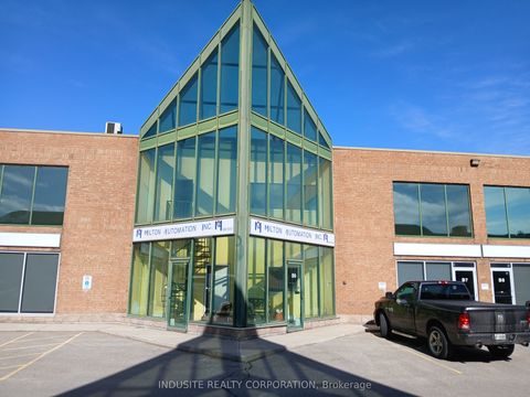 8 Automatic Road B 3-7 Brampton ON L6S 5N4