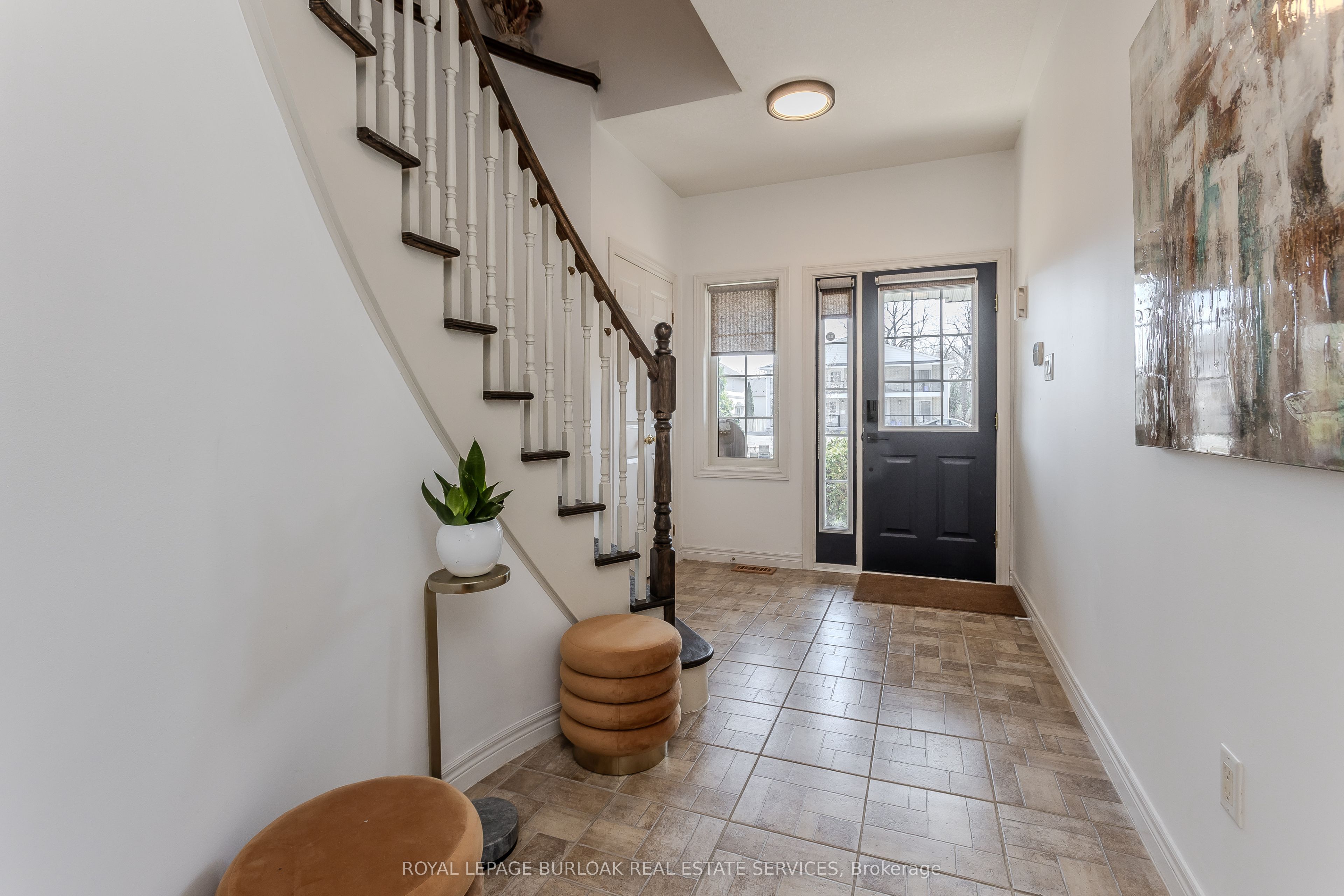 2121 Prospect Street
