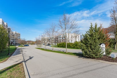 105 Bagot Street 402 Guelph ON N1H 8H4