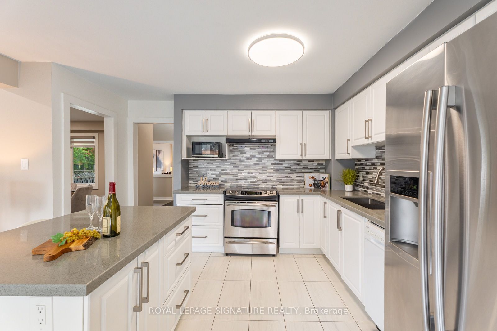 2053 Blue Ridge Crescent