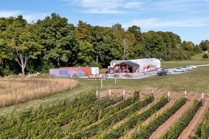 18055 Loyalist Parkway Prince Edward County ON K7P 2Y4
