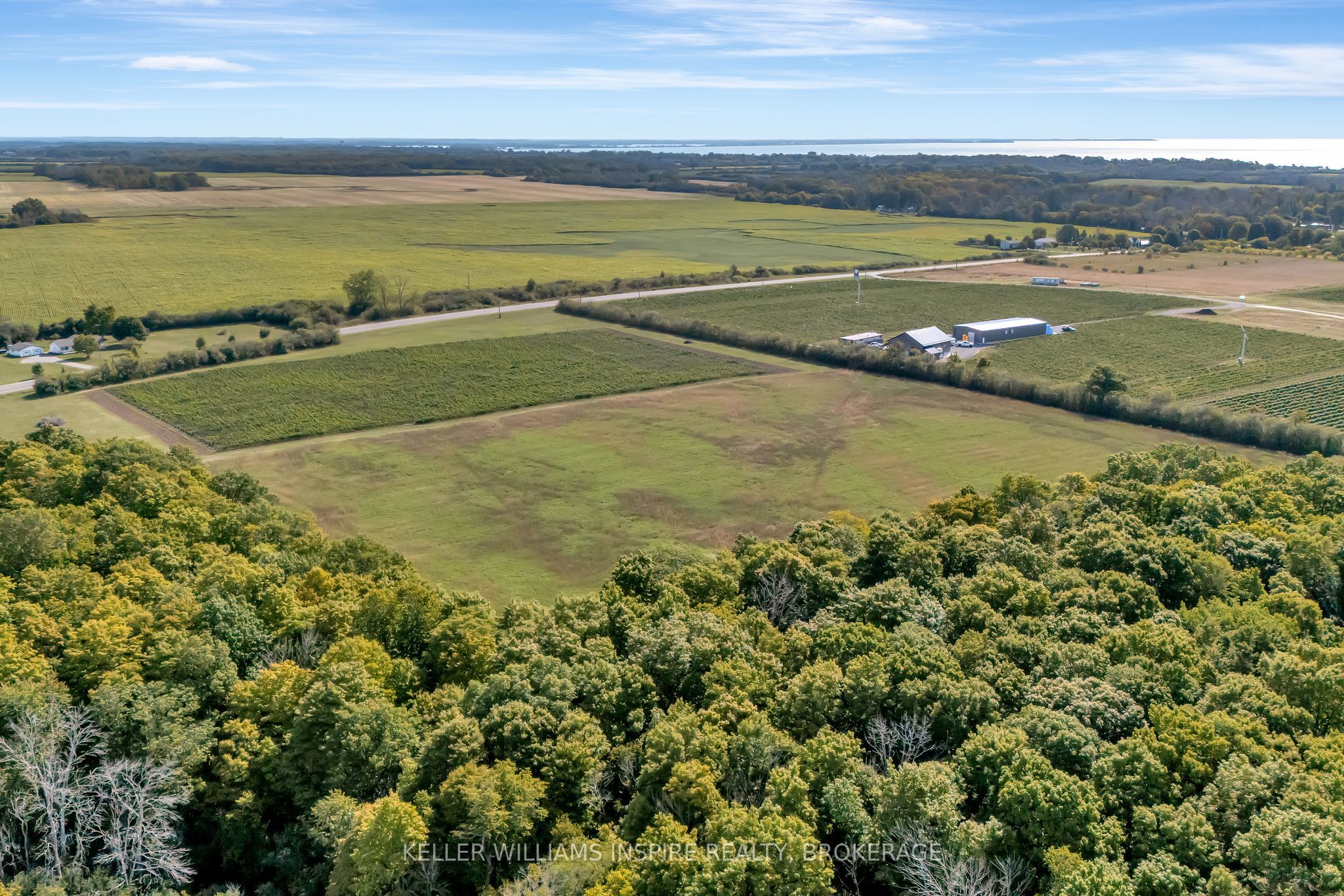 18055 Loyalist Parkway