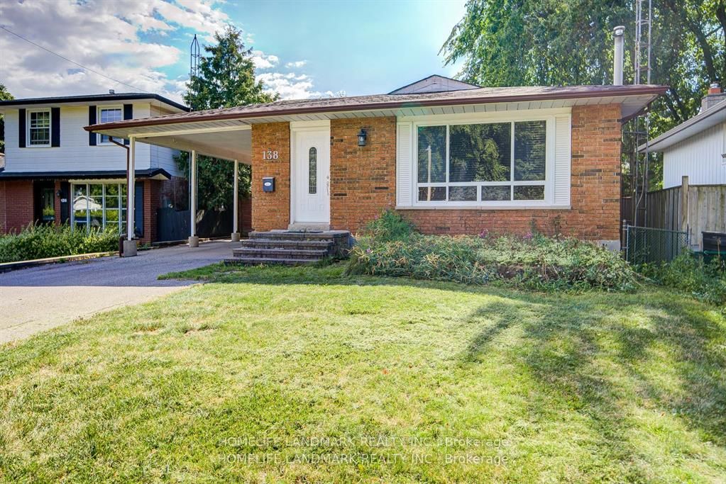 138 Osborne Crescent