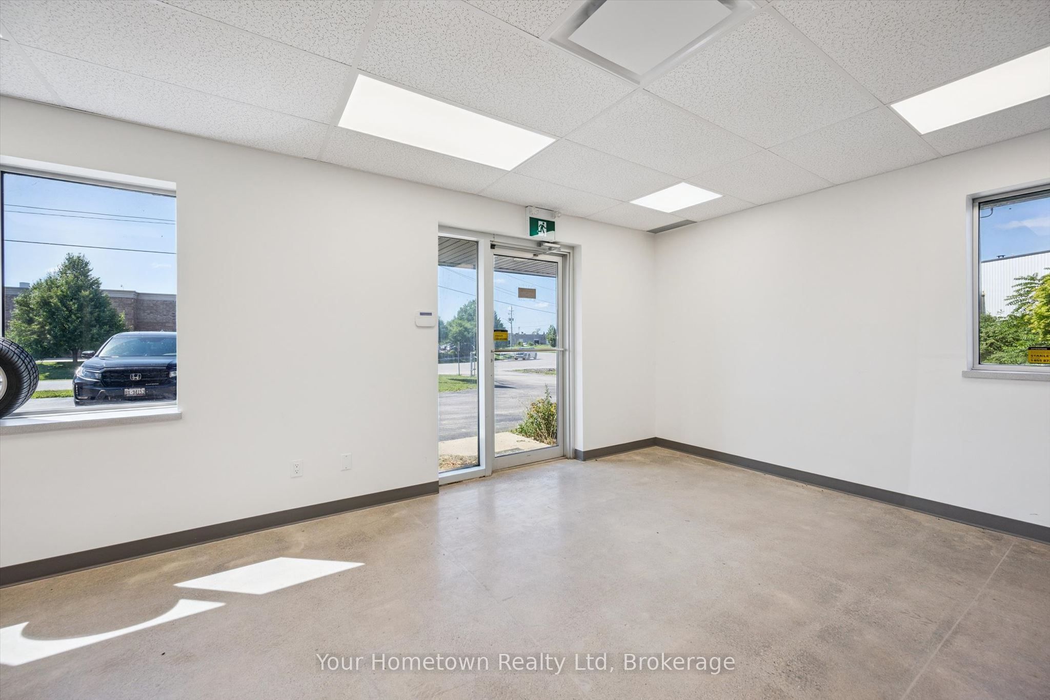 255 Thompson Drive