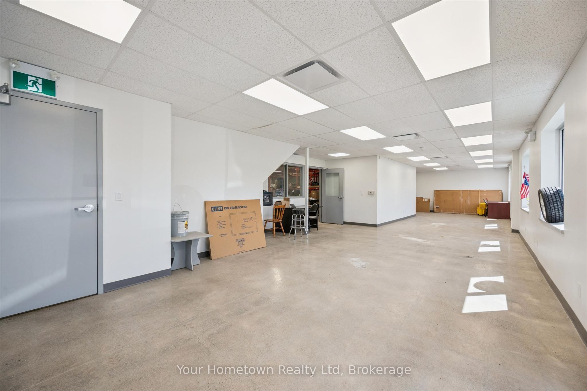 255 Thompson Drive