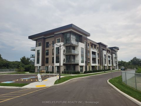 385 Artic Red Drive 426 Oshawa ON L1L 0W9