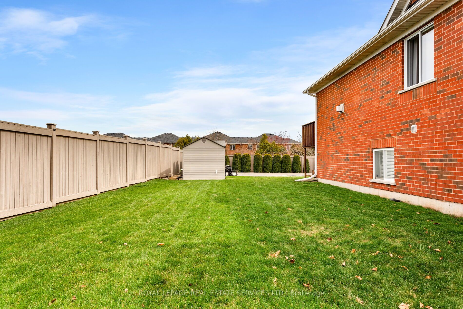 2281 Highcroft Road