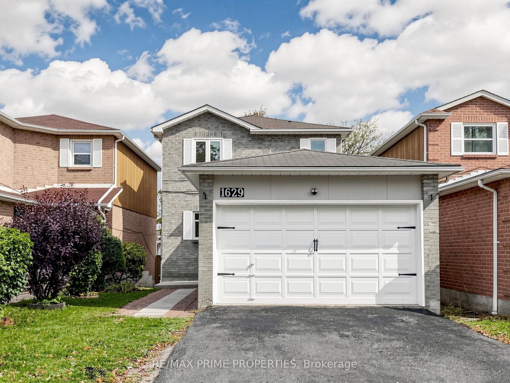 1629 Marshcourt Drive