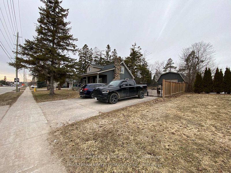 544 Big Bay Point Road