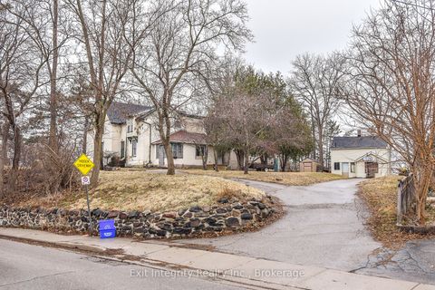 20 Elliott Street Cambridge ON N1R 2J2