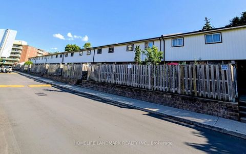 120 Nonquon Road 15 Oshawa ON L1G 7E6