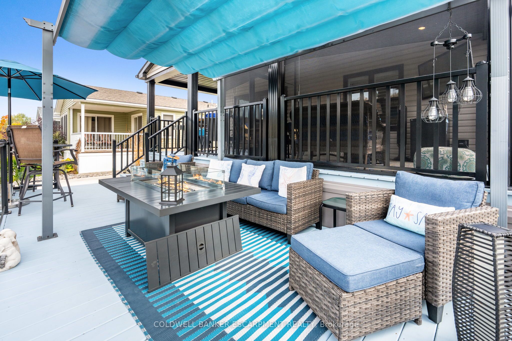 4449 Milburough Line 8 Hill