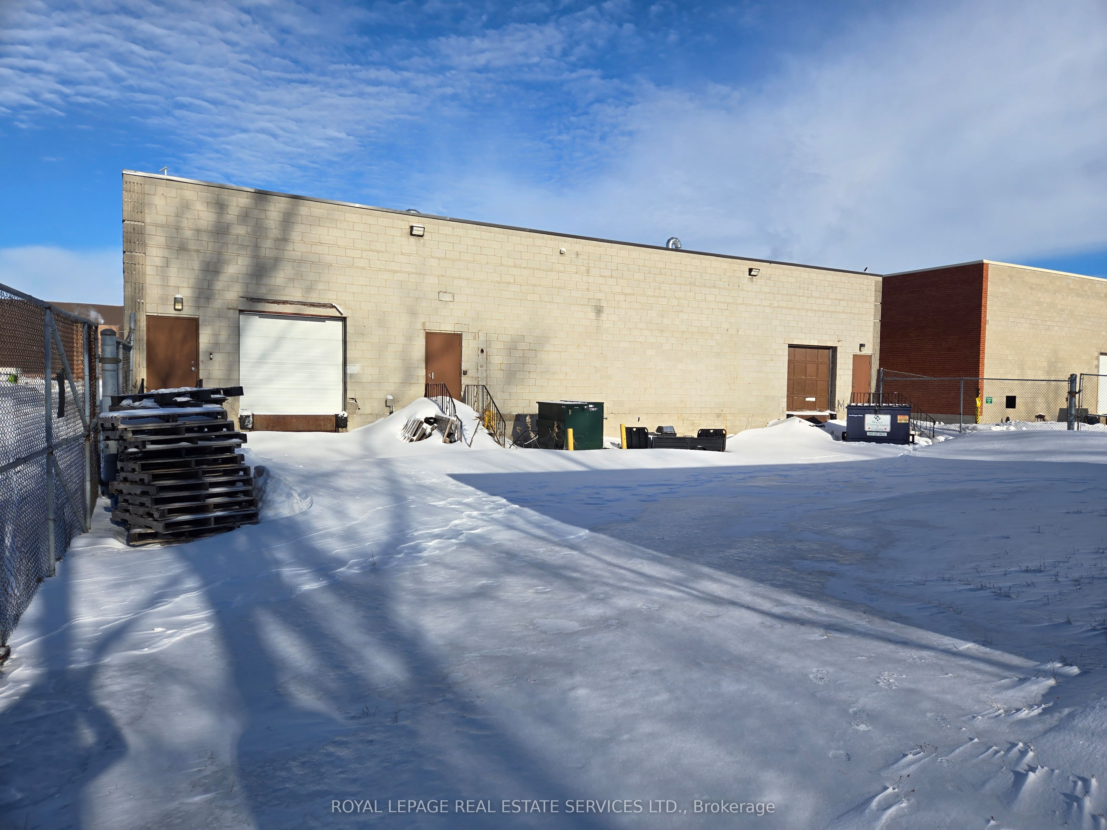 51 Skagway Avenue