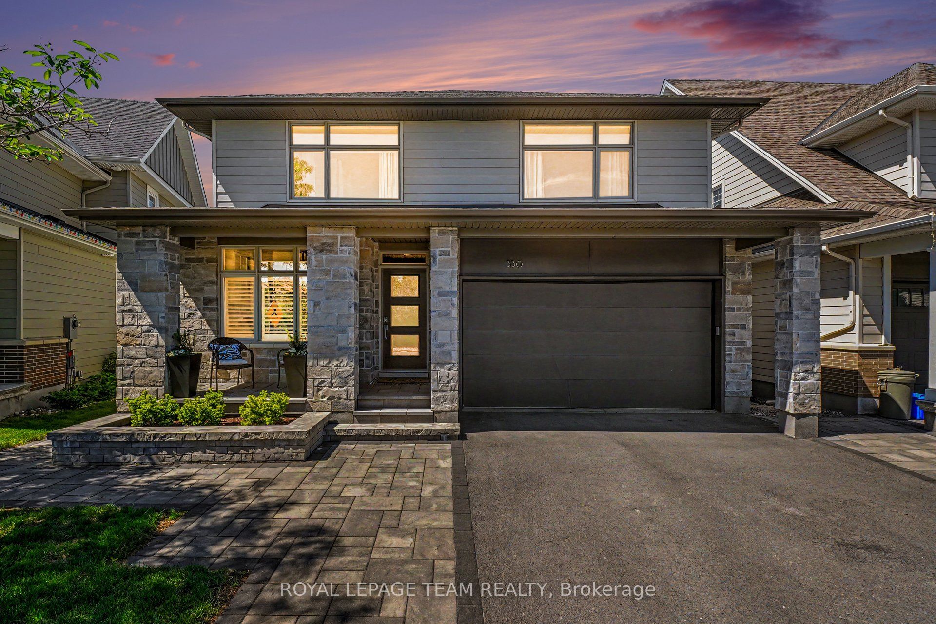 330 Devonian Way