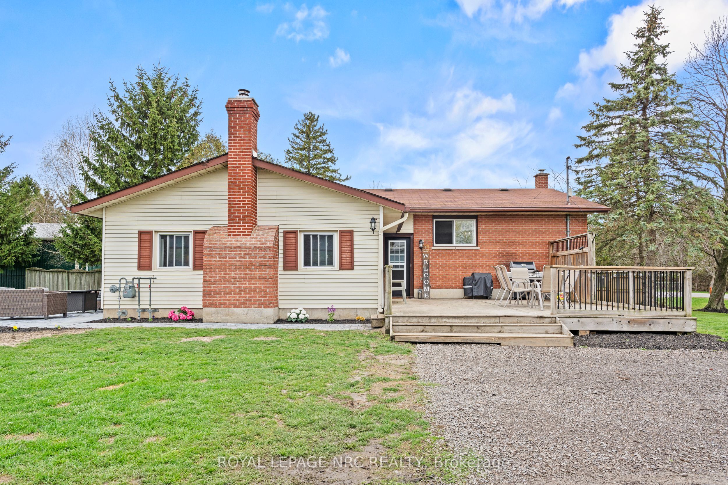 315 Mclaughlin Road