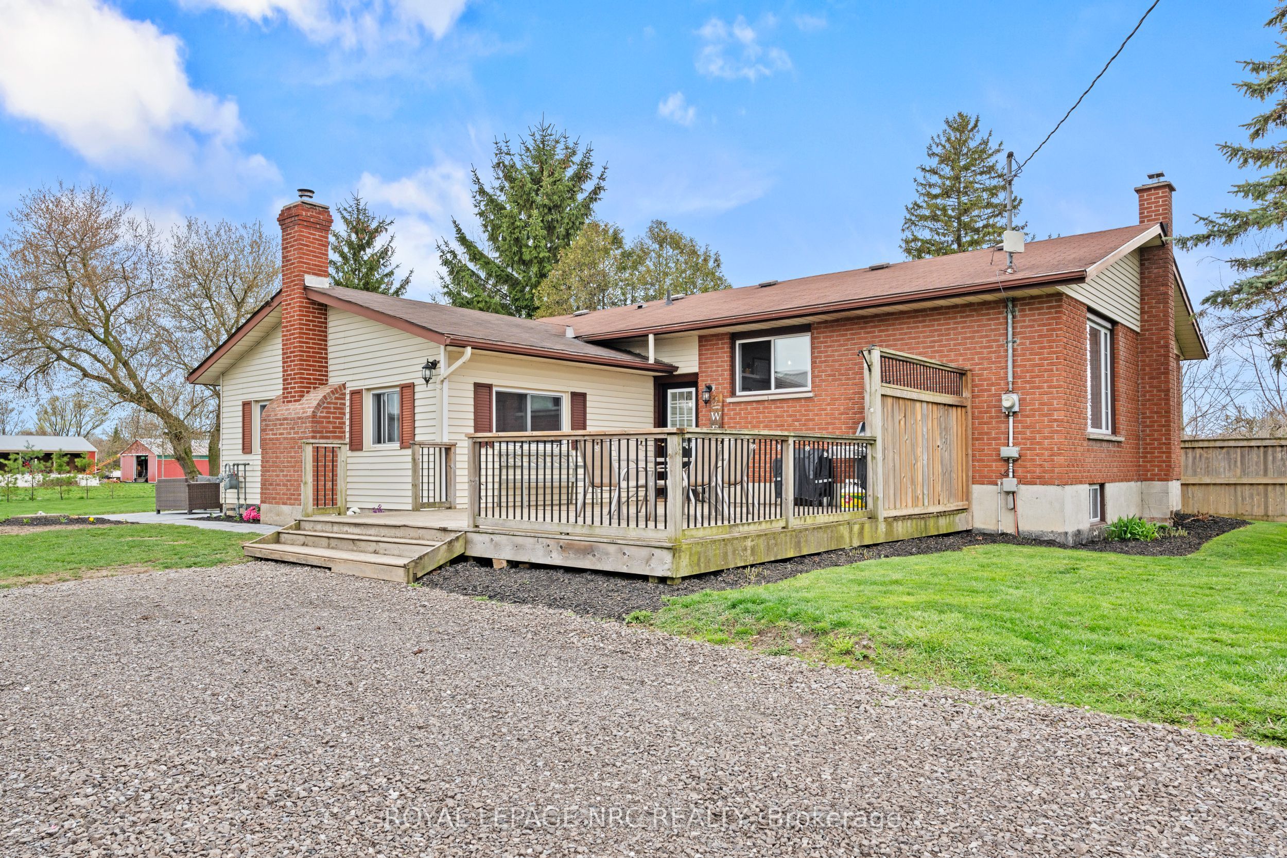 315 Mclaughlin Road